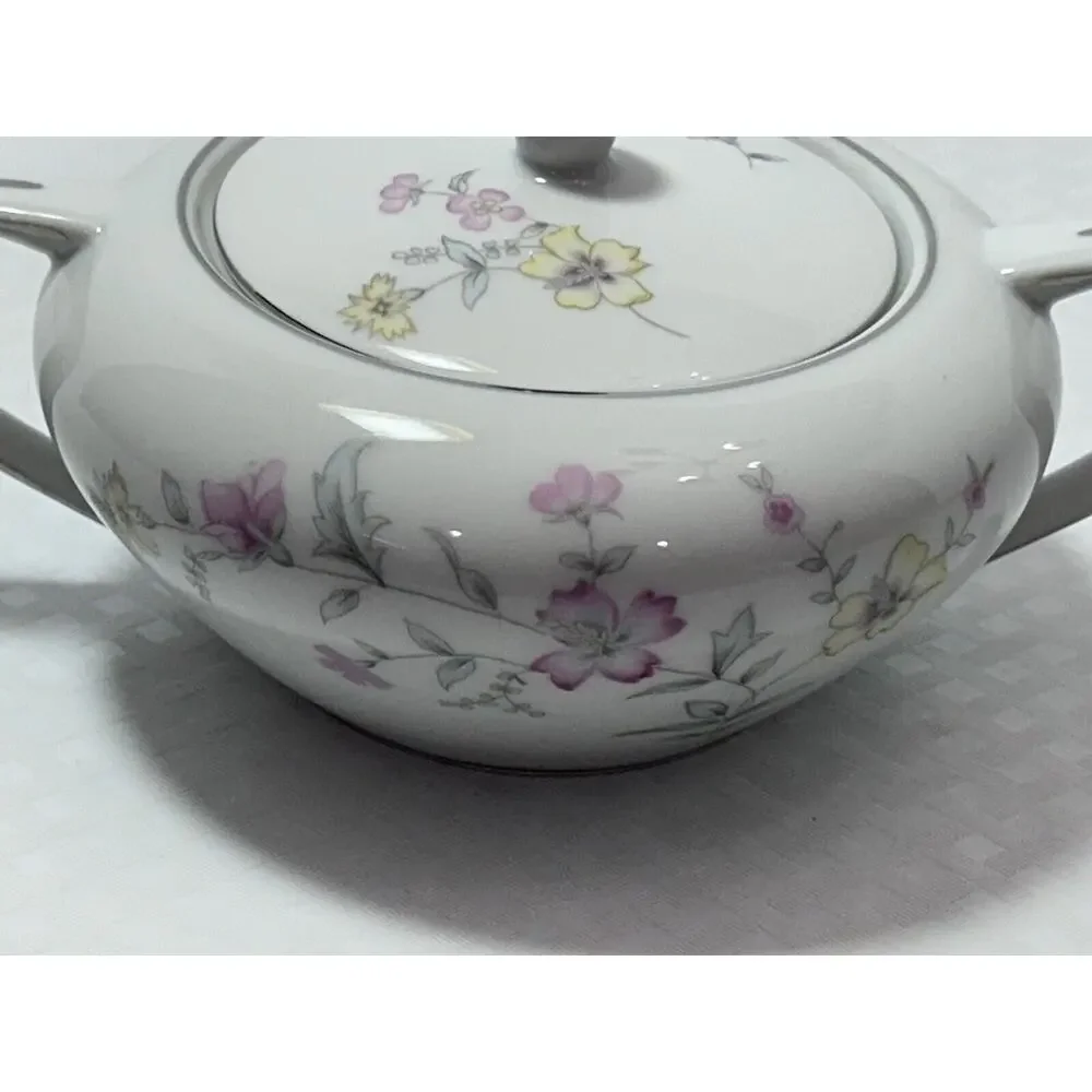 Wentworth fine china